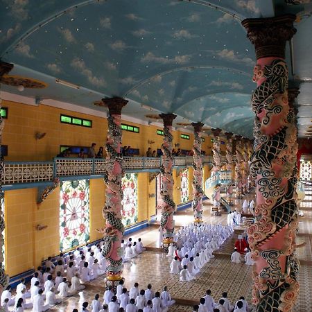 Linh Dan Bungalow Phu Quoc Exterior foto