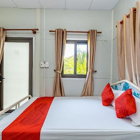 Linh Dan Bungalow Phu Quoc Exterior foto